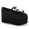 CLICK-08 - Black Canvas