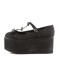 CLICK-08 - Black Canvas