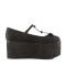 CLICK-08 - Black Canvas