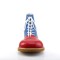 Funtasma Clown-02 - Blue-Red Pu