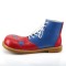 Funtasma Clown-02 - Blue-Red Pu