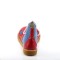 Funtasma Clown-02 - Blue-Red Pu