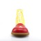 Funtasma Clown-02 - Yellow-Red Pu