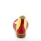 Funtasma Clown-02 - Yellow-Red Pu