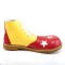 Funtasma Clown-02 - Yellow-Red Pu