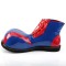 Funtasma Clown-05 - Red-Blue Patent