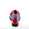 Funtasma Clown-05 - Red-Blue Patent