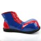 Funtasma Clown-05 - Red-Blue Patent