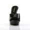 Fabulicious  COCKTAIL-501 - Black Black