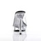 Fabulicious  COCKTAIL-501 - Clear Black Clear