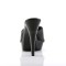 Fabulicious  COCKTAIL-501L - Black Leather Black