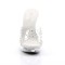 Fabulicious  COCKTAIL-501RS - Clear Clear