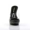 Fabulicious  COCKTAIL-501SDT - Clear Black