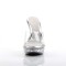 Fabulicious  COCKTAIL-501SDT - Clear Clear