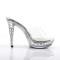 Fabulicious  COCKTAIL-501SDT - Clear Clear