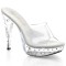 Fabulicious  COCKTAIL-501SDT - Clear Clear