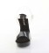 Cocktail-508 - Clear Black