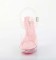 Cocktail-508 - Clear Pink