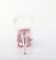 Cocktail-508 - Clear Pink