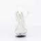 Cocktail-508RSI - Clear Silver AB Rhinestones