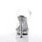 Fabulicious  COCKTAIL-508SDT - Clear Clear
