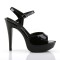Fabulicious  COCKTAIL-509 - Black Black