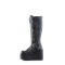 Demonia Concord-108 - Black Pu