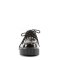 CREEPER-108 - Black Patent Pvc