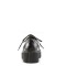 Demonia Creeper-113 - Black Pu-PinStripes