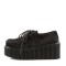 Demonia Creeper-202 - Black Fur