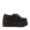 Demonia Creeper-202 - Black Fur