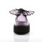 CREEPER-205 - Lavender Vegan Leather
