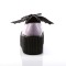 CREEPER-205 - Lavender Vegan Leather