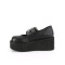Creeper-230 - Pink Hologram Pat