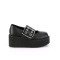 Creeper-230 - Pink Hologram Pat