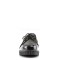 Demonia Creeper-602 - Black Leather