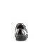 Demonia Creeper-602 - Black Leather