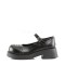 Demonia Crux-07 - Black Pu