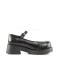 Demonia Crux-07 - Black Pu