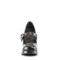 Demonia Crypto-05 - Black Pu