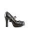Demonia Crypto-05 - Black Pu