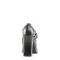 Demonia Crypto-06 - Black Pu