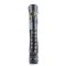Demonia Crypto-302 - Black Pu-Microfiber