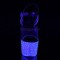 CRYSTALIZE-308PS - Clear Neon Icy Blue