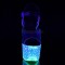 CRYSTALIZE-308PS - Clear Neon Icy Green