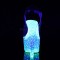 CRYSTALIZE-308PS - Clear Neon Icy Green