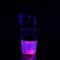 CRYSTALIZE-308PS - Clear Neon Icy Baby Pink