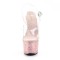 CRYSTALIZE-308TL - Clear Pink Crystal