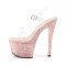 CRYSTALIZE-308TL - Clear Pink Crystal