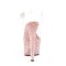 CRYSTALIZE-308TL - Clear Pink Crystal